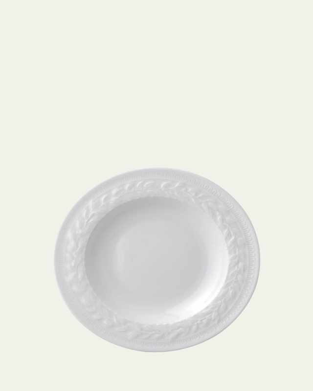 Louvre Rim Soup Bowl